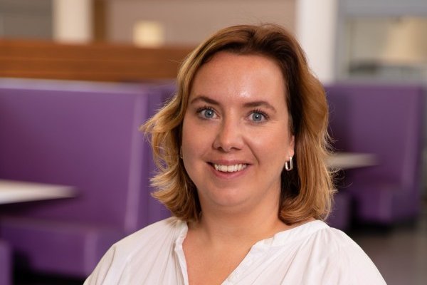 Debbie Jarec