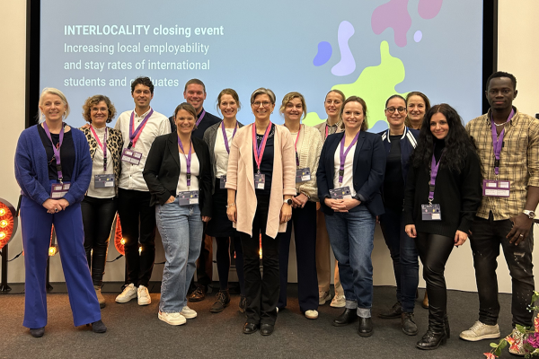 Enhance Employability for International Students with Fontys University of Applied Sciences in the Netherlands
